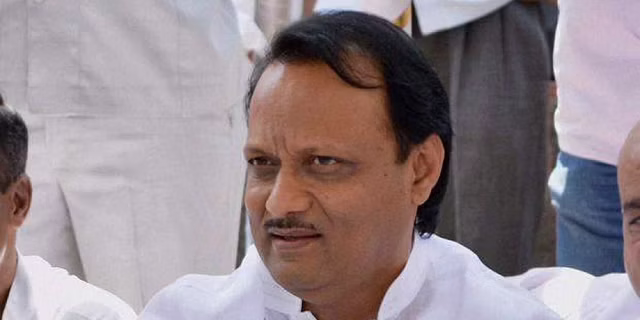 Will support fight to include Marathi-speaking Karnataka areas in Maha: Dy CM Ajit Pawar Will support fight to include Marathi-speaking Karnataka areas in Maha: Dy CM Ajit Pawar