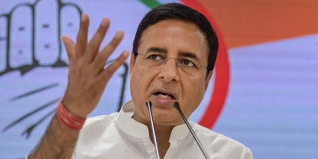 Haryana govt responsible for power crisis in state, didnt enforce deal with private firm: Cong Haryana govt responsible for power crisis in state, didnt enforce deal with private firm: Cong