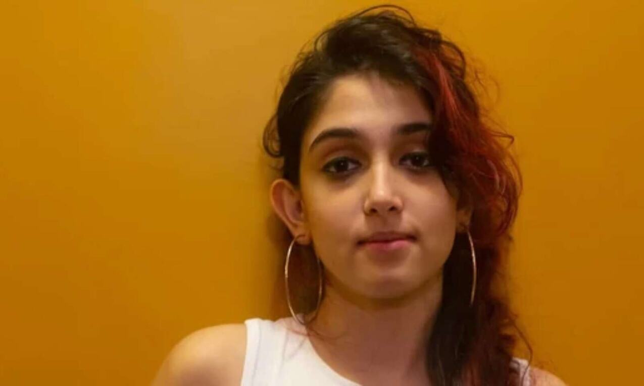 Aamir Khans daughter Ira opens up about having anxiety attacks Aamir Khans daughter Ira opens up about having anxiety attacks