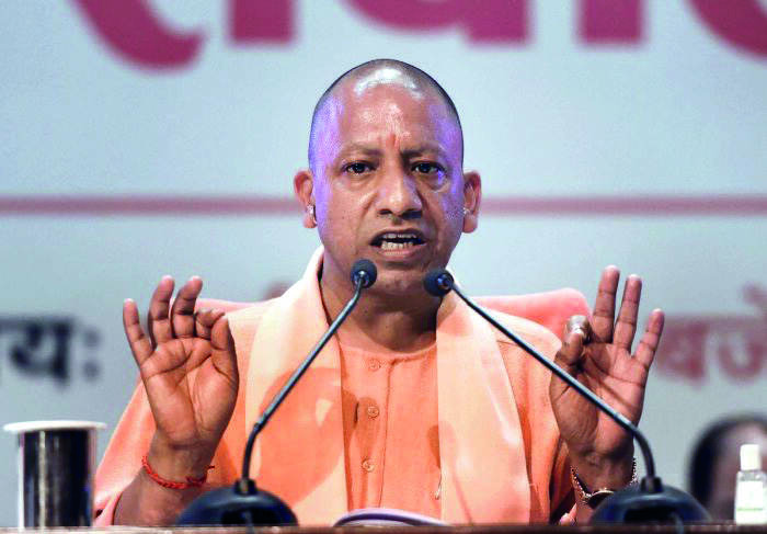 53,942 illegal loudspeakers removed in UP