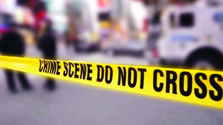 3, including college student, killed, four seriously injured in 2 separate road accidents in Noida and Greater Noida 3, including college student, killed, four seriously injured in 2 separate road accidents in Noida and Greater Noida