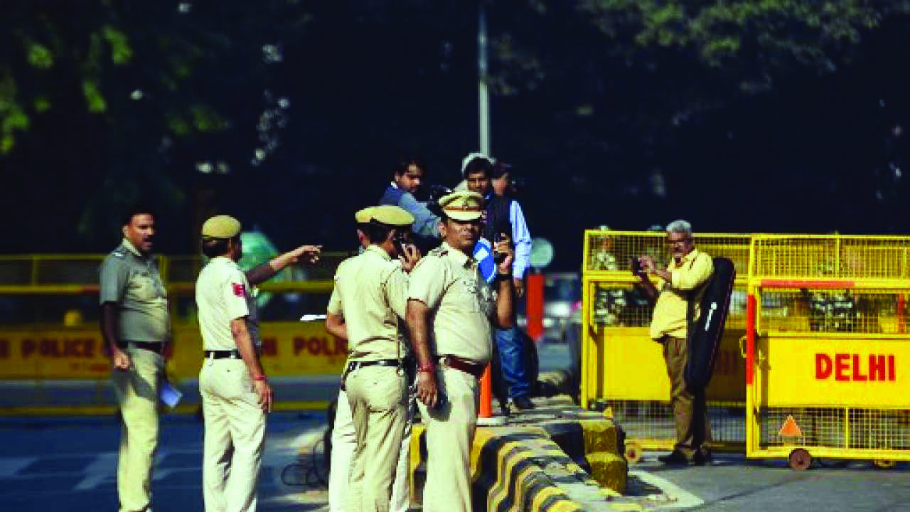 Three dead in horrific car-bike collision
