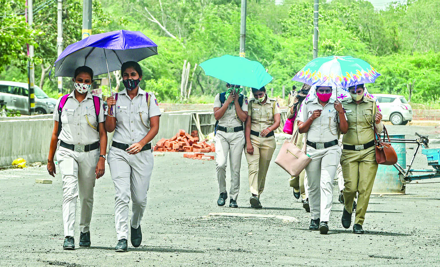 1,485 new cases, positivity rate at 4.89%