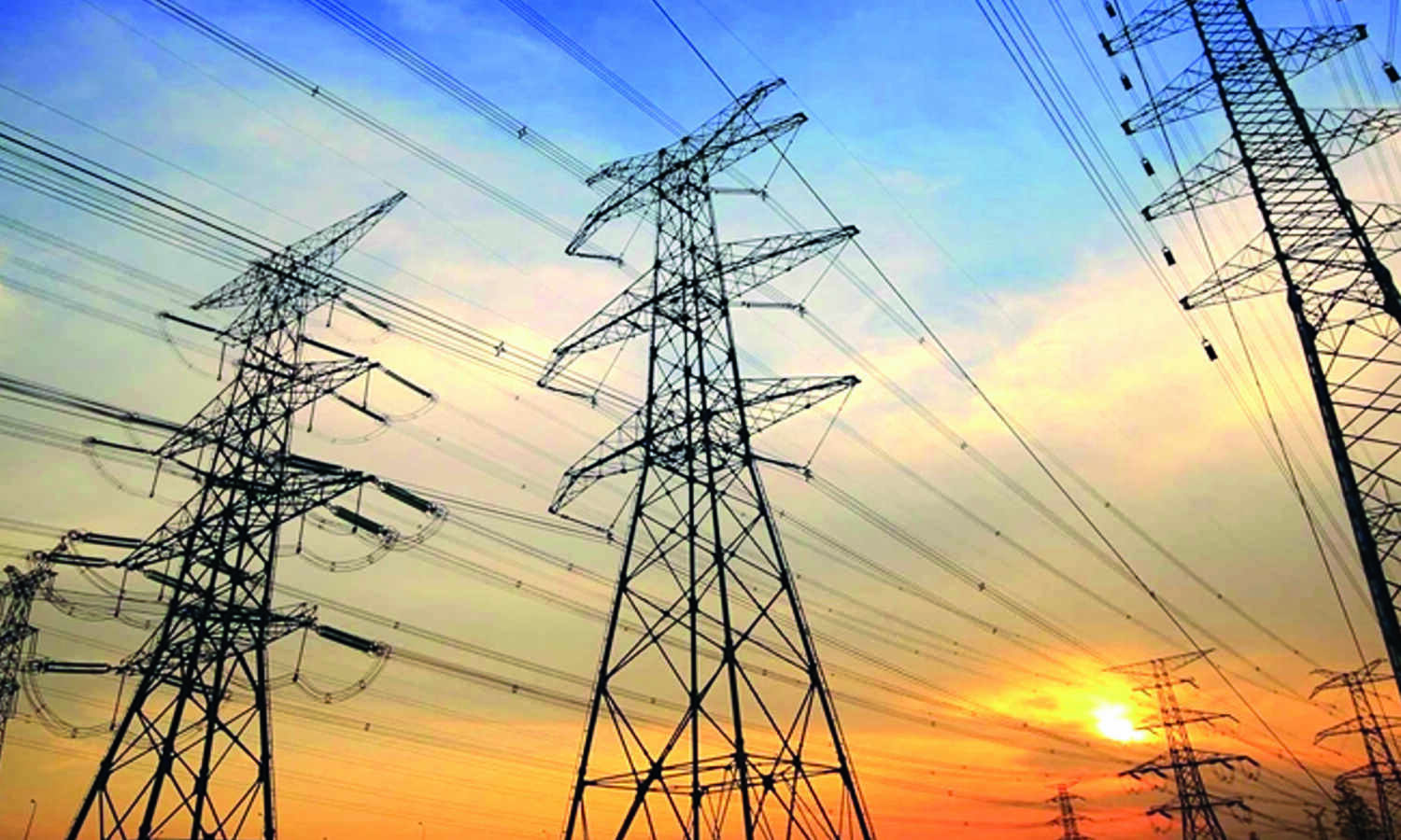 Power consumption up 13.6% to 132.98 BU in April