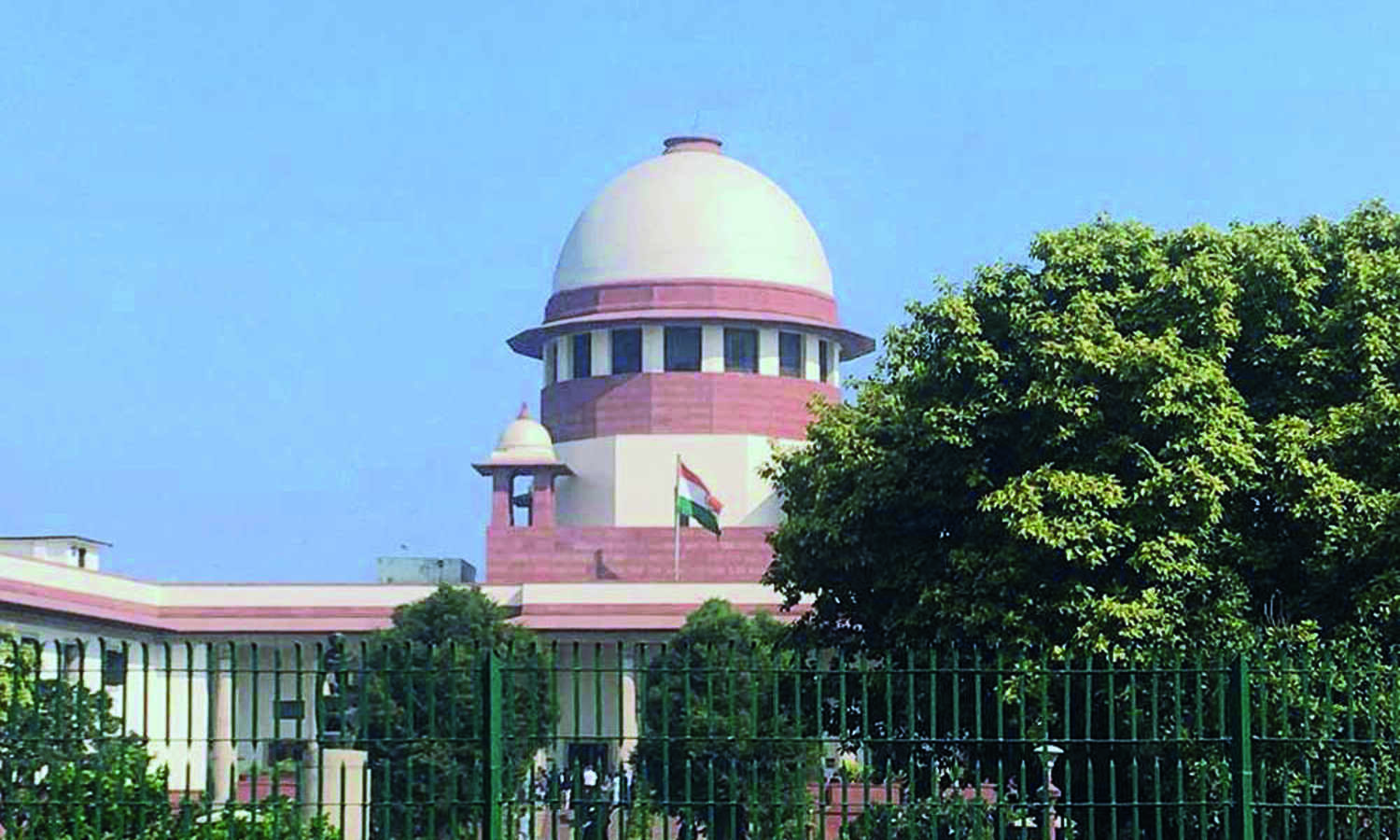 Excess payment cannot be recovered post retirement: SC