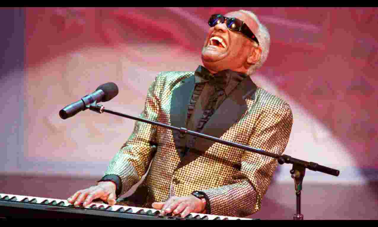 The Judds, Ray Charles join the Country Music Hall of Fame The Judds, Ray Charles join the Country Music Hall of Fame