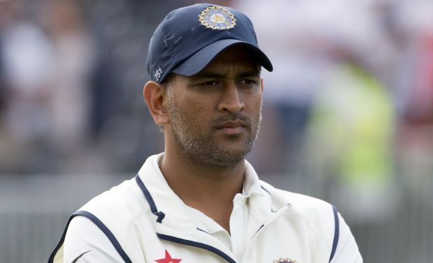 Captaincy pressure burdened Jadejas preparations and performance: Dhoni Captaincy pressure burdened Jadejas preparations and performance: Dhoni