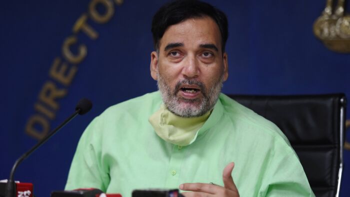 Delhi govt asks agencies to give report on tree transplantation; forest dept to conduct audit
