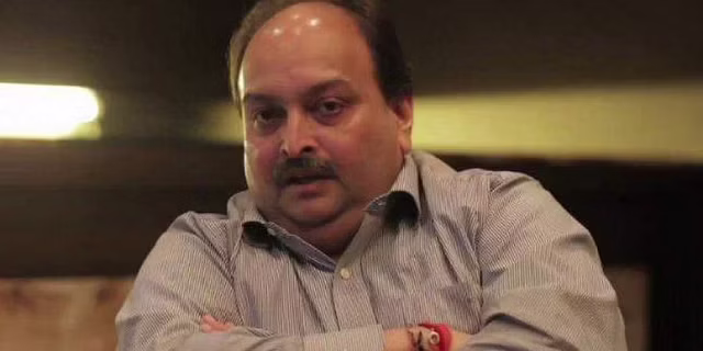 Choksi pledged lab diamonds with inflated valuation to get Rs 25 crore loan from IFCI: CBI Choksi pledged lab diamonds with inflated valuation to get Rs 25 crore loan from IFCI: CBI