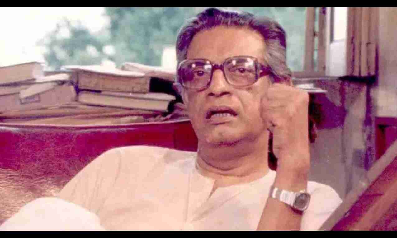 Restored classics may feature in Satyajit Ray centenary film festival