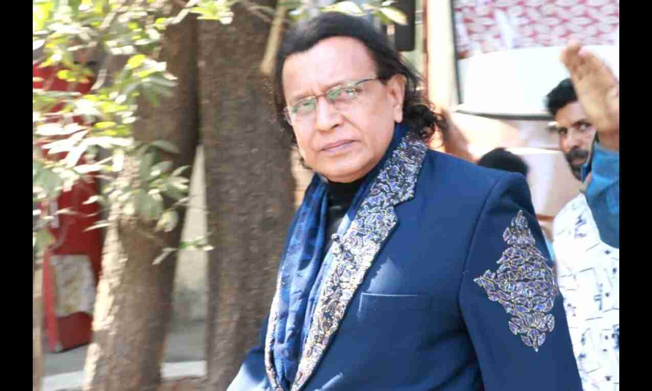 Mithun Chakraborty discharged from Bengaluru hospital, is absolutely fine