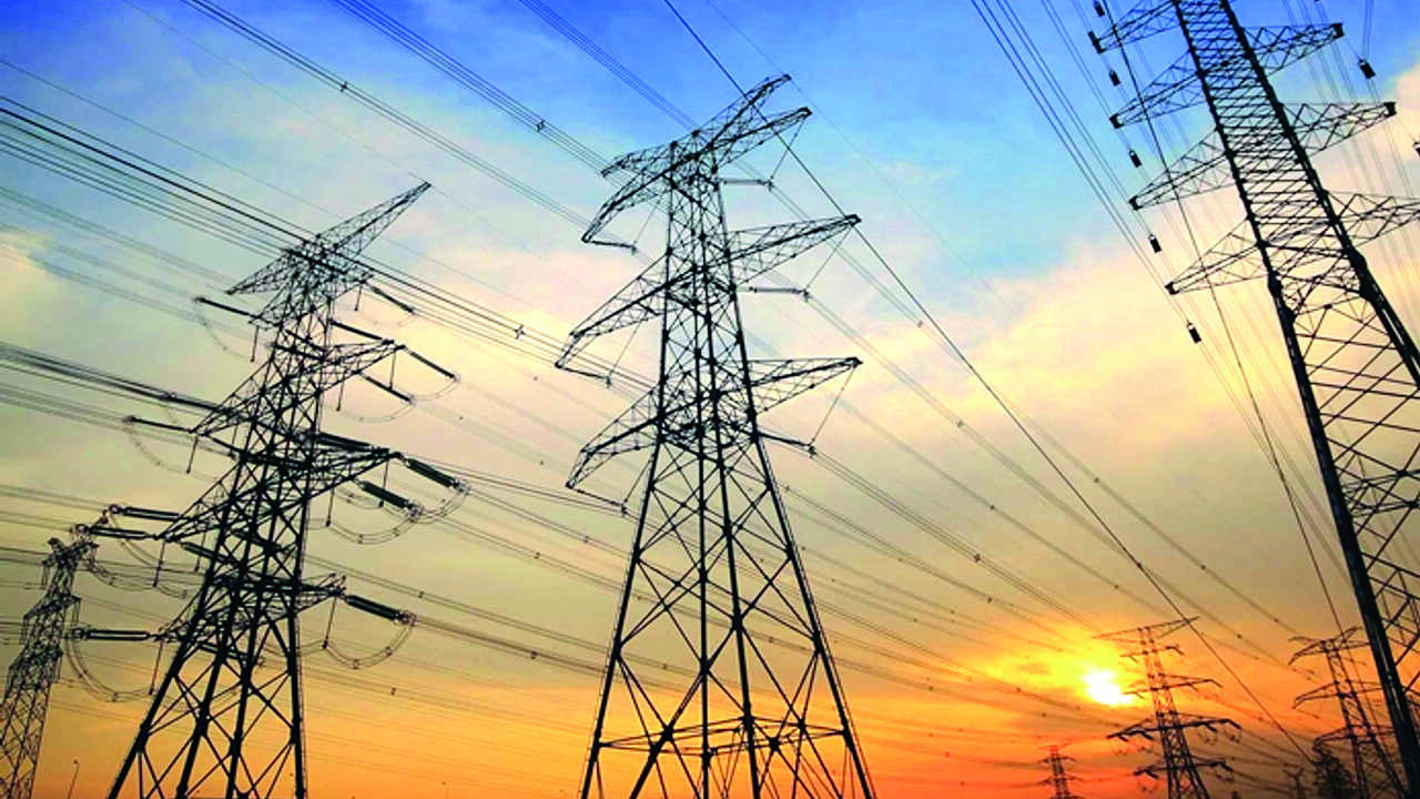 Power consumption up 13.6% to 132.98 BU in April