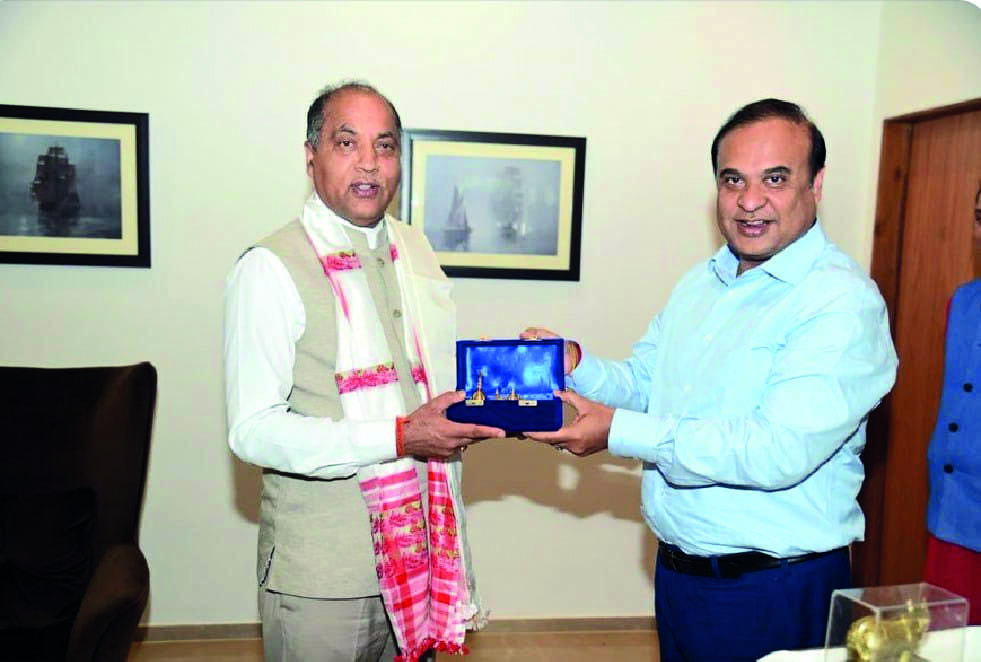 After Assam & Ukhand, Himachal CM mulls to implement UCC