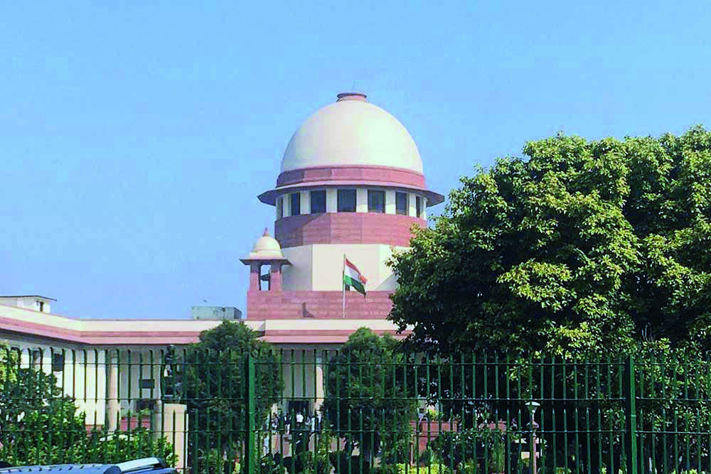 Excess payment cannot be recovered post retirement: SC Excess payment cannot be recovered post retirement: SC
