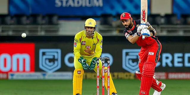 Battle of weak-links: CSK, RCB square off in important mid-table clash
