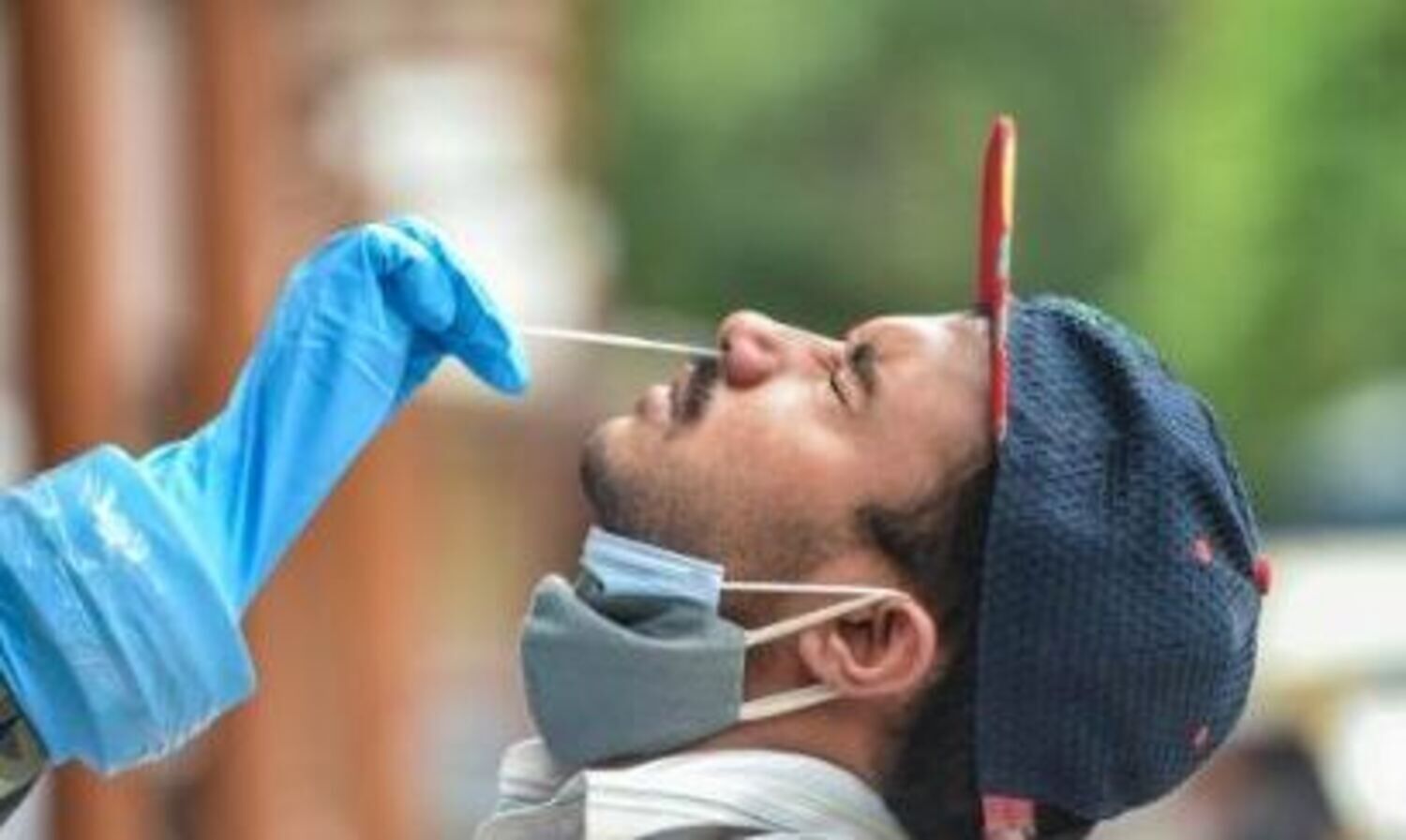 Maha: RT-PCR test made mandatory for patients before surgeries in Aurangabad