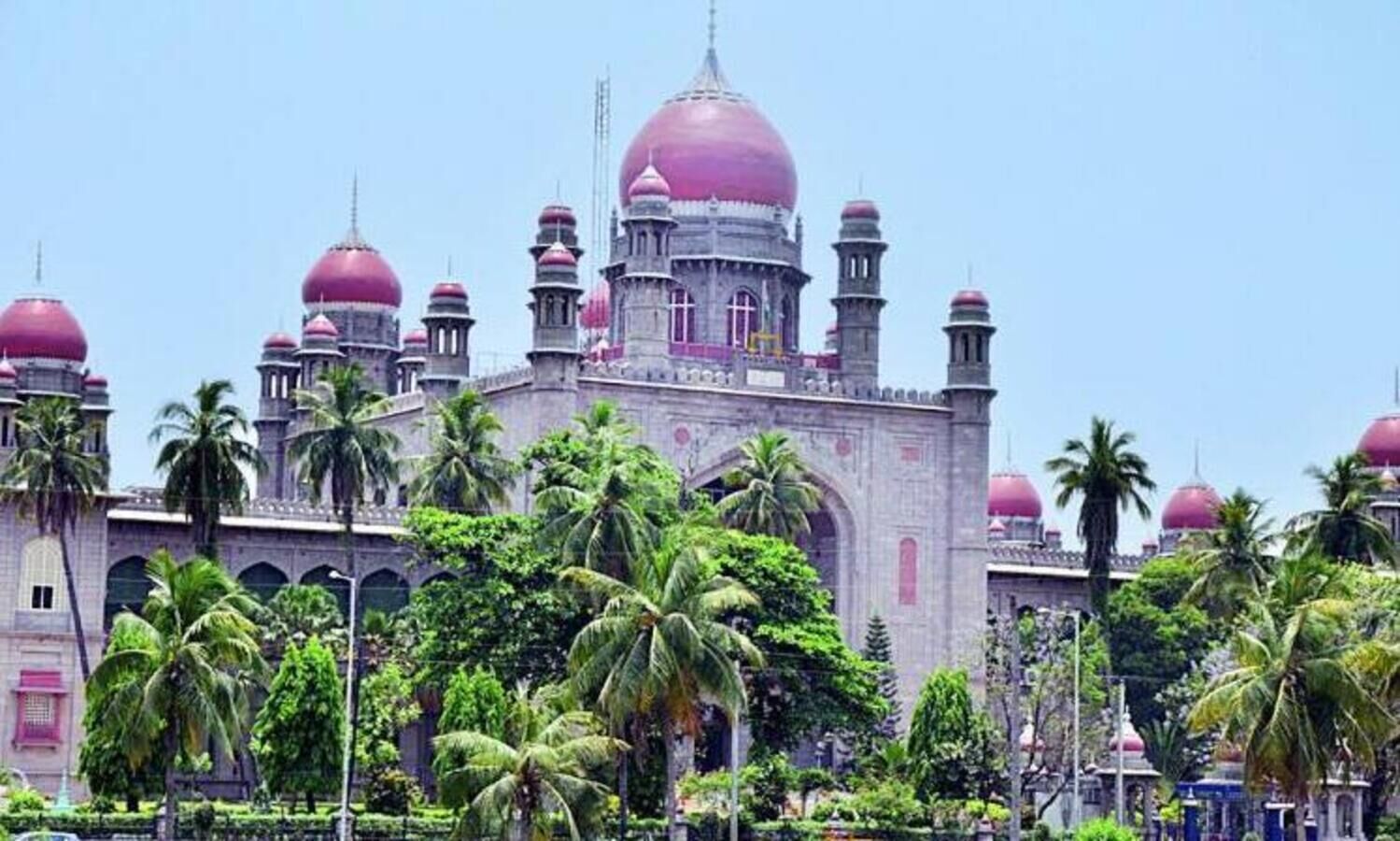 Telangana HC orders IAS officer to refund Rs 15 lakh to govt over defamation case