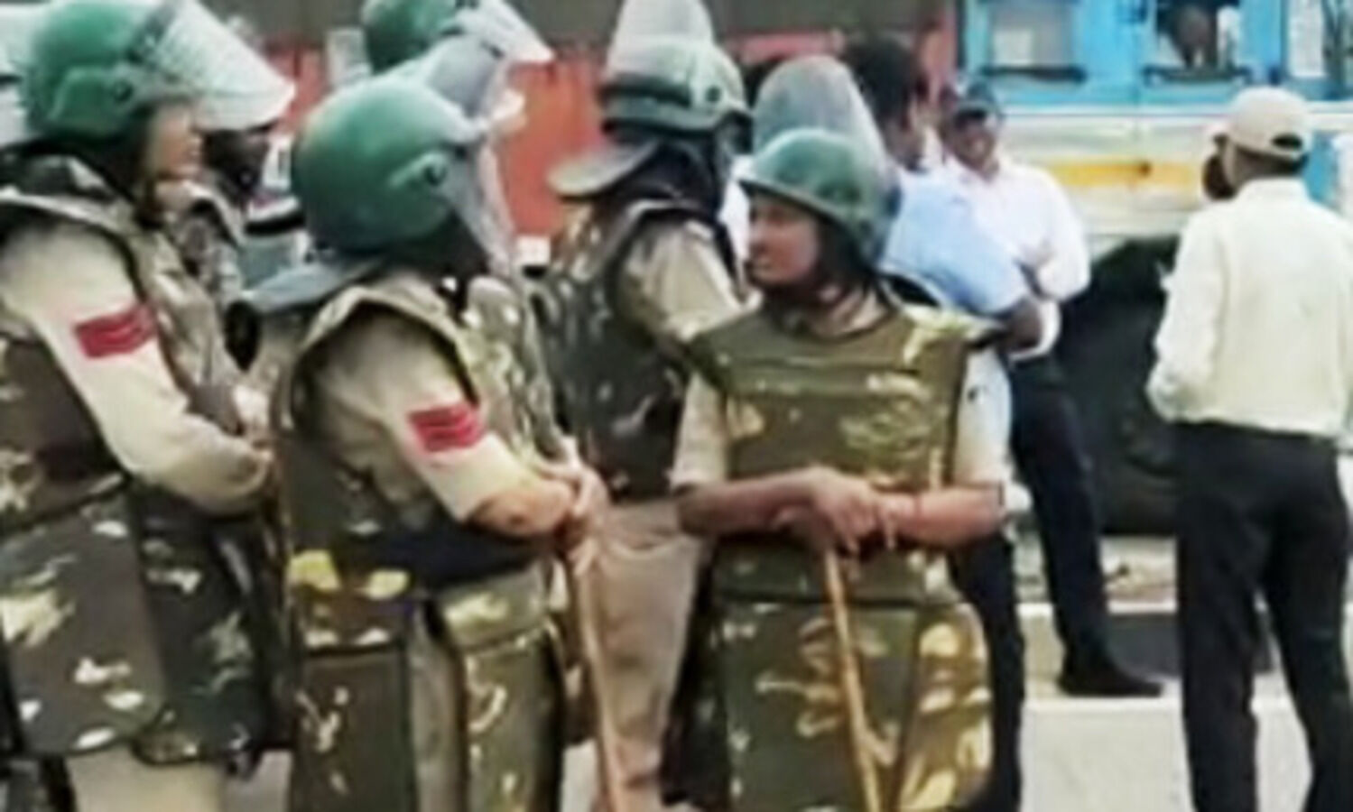 MP: Two tribal men beaten to death on suspicion of cow slaughter