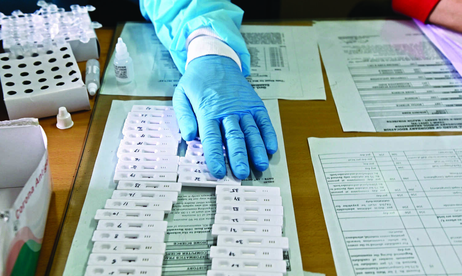 82 lakh deaths in 2020 in India; 1.48 lakh   due to Covid: RGI