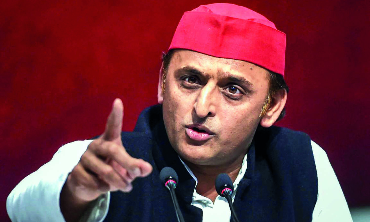 Data alone not enough, people need food too