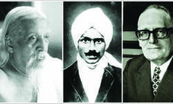 Cave of Tapasya Cave of Tapasya