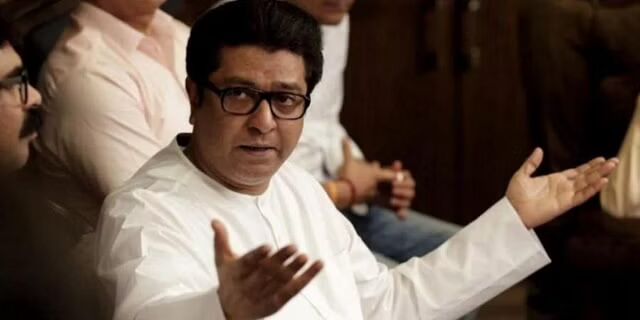 Maharashtra court issues non-bailable warrant against Raj Thackeray in 14-year-old case