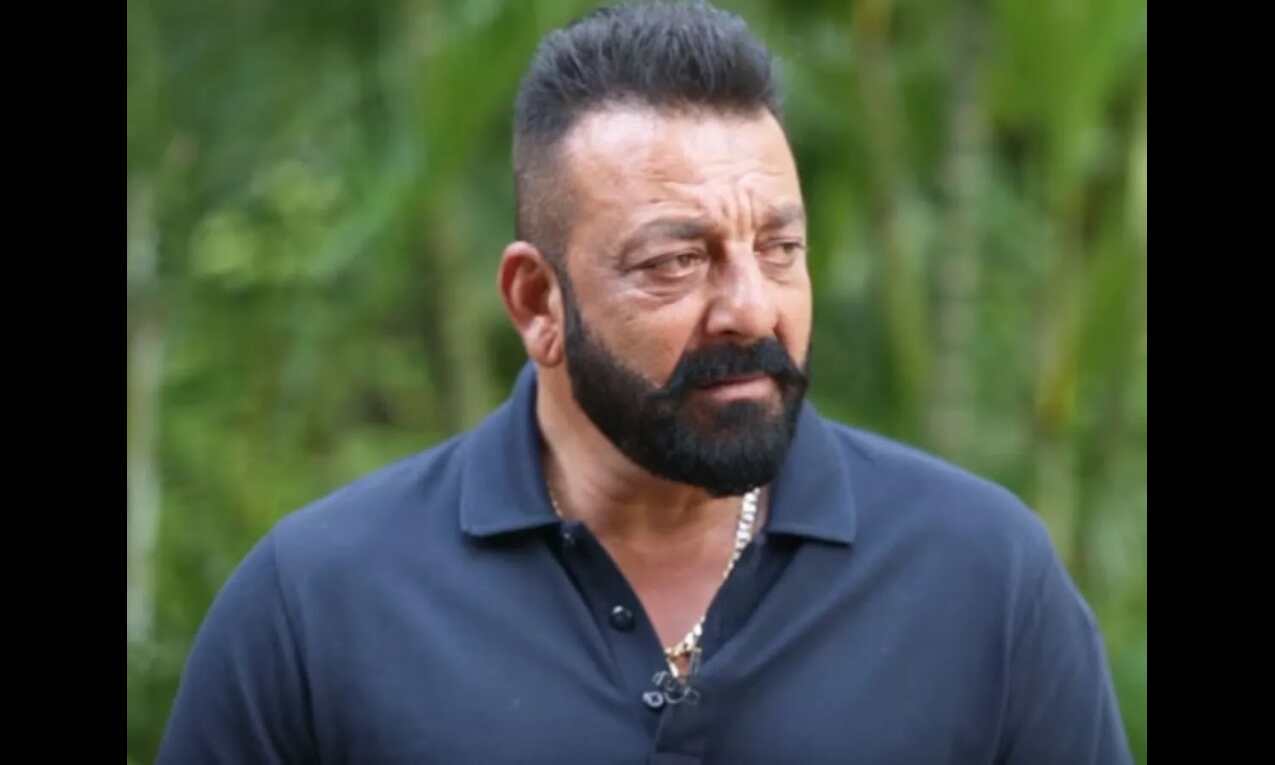 Sanjay Dutt pays homage to mother Nargis on her death anniversary Sanjay Dutt pays homage to mother Nargis on her death anniversary