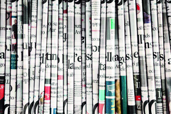 Advertising push may help print media revenue grow 25% in FY23