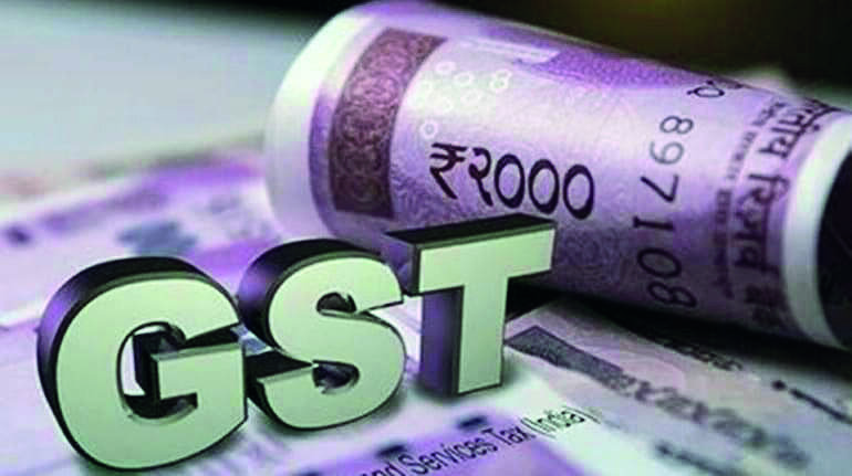 Bengal collects record Rs 5,644 cr GST in April Bengal collects record Rs 5,644 cr GST in April