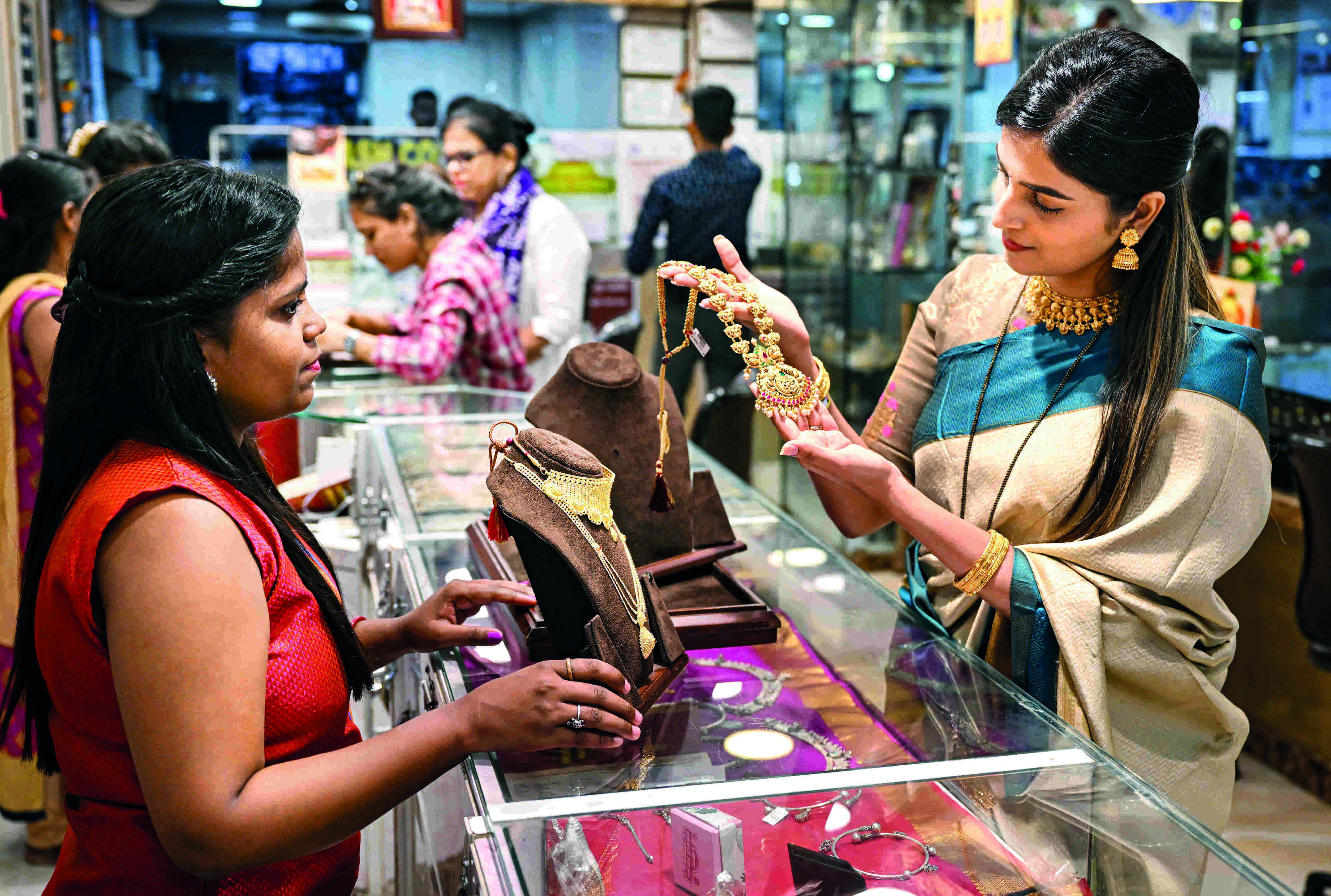 Akshaya Tritiya: Jewellers expect 10% rise in volume