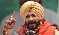 Days after disciplinary action sought against him, Sidhu says time will reply