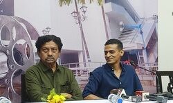 Grateful I can follow my fathers craft, says Goutam Ghoses son Ishaan