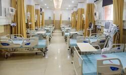 Nexus of Good: Through private support Nexus of Good: Through private support