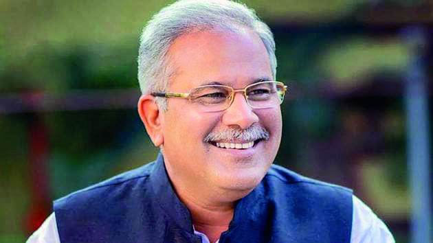 Chhattisgarh CM Baghel kicks off constituency-wise interaction drive