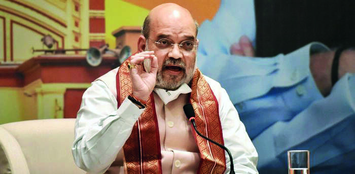 Ahead of Shahs visit, North Bengal BJP leaders rake up separate state demand Ahead of Shahs visit, North Bengal BJP leaders rake up separate state demand