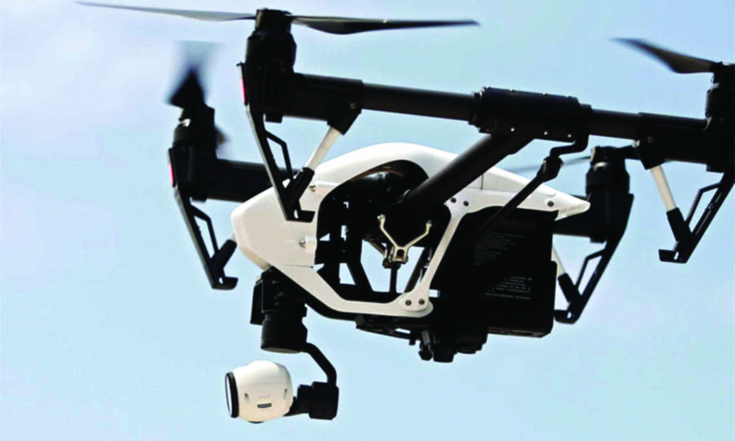 PLI: Aviation Min invites 2nd round of requests from drone industry