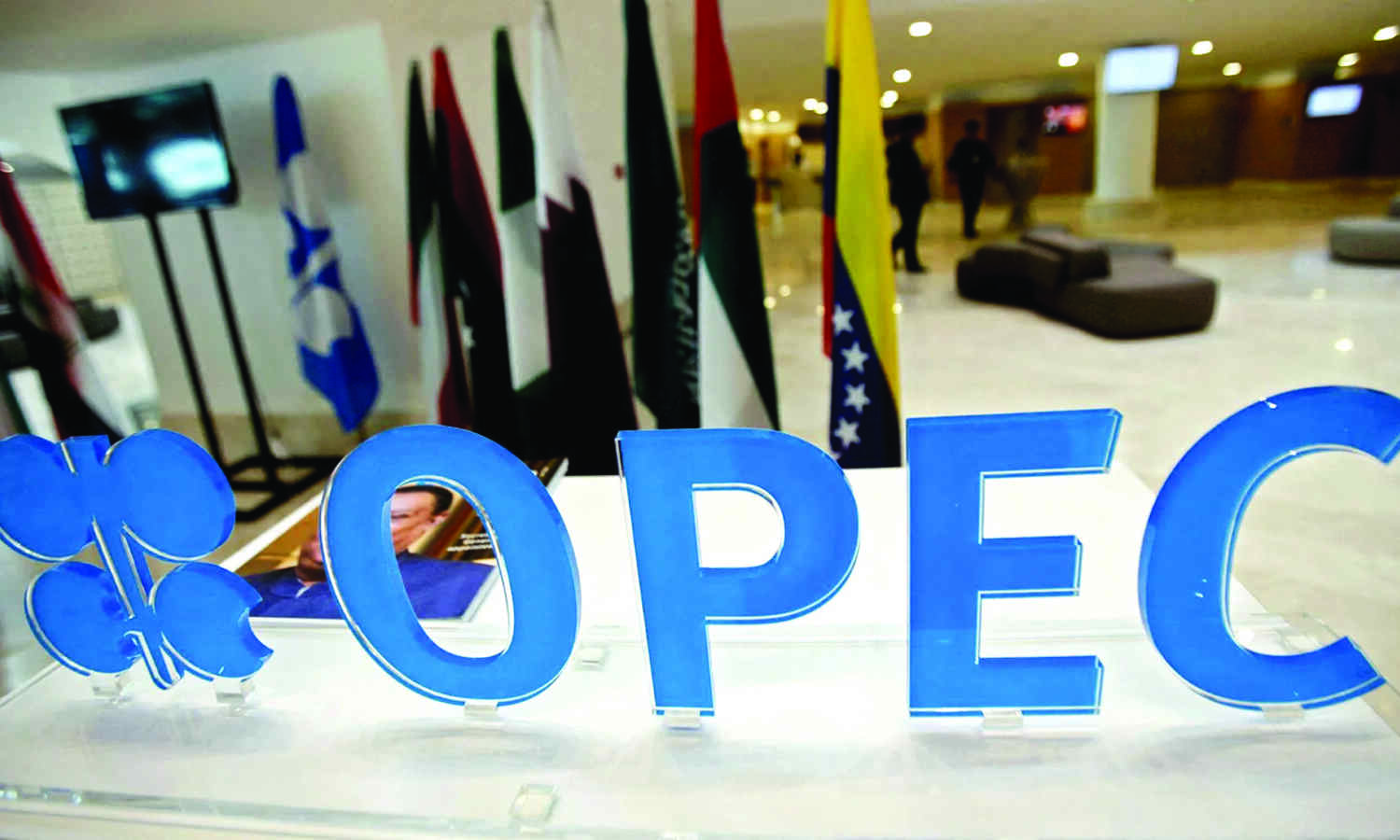 OPEC+ opens oil taps gradually as Russian war roils markets