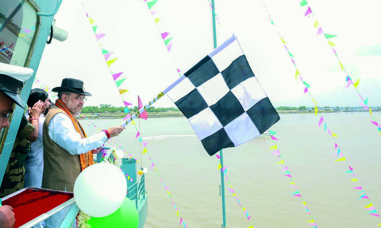 CAA as soon as Covid subsides: Amit Shah