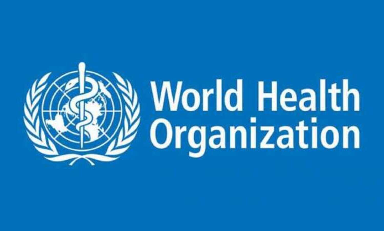 India objects to WHOs claims of 4.7 mn   Covid deaths