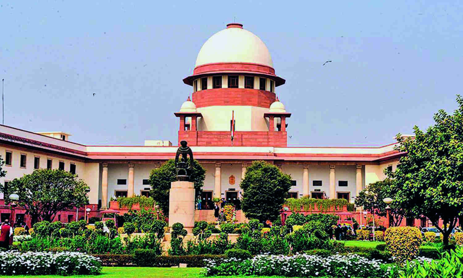 SC to examine if sedition law needs scrutiny by larger bench