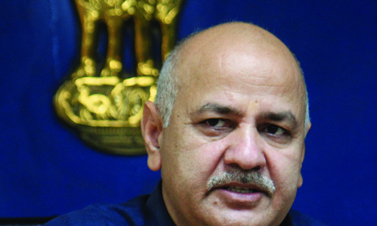 Delhi civic bodies planning to demolish over 2,600 unauthorised colonies: Dy CM Sisodia