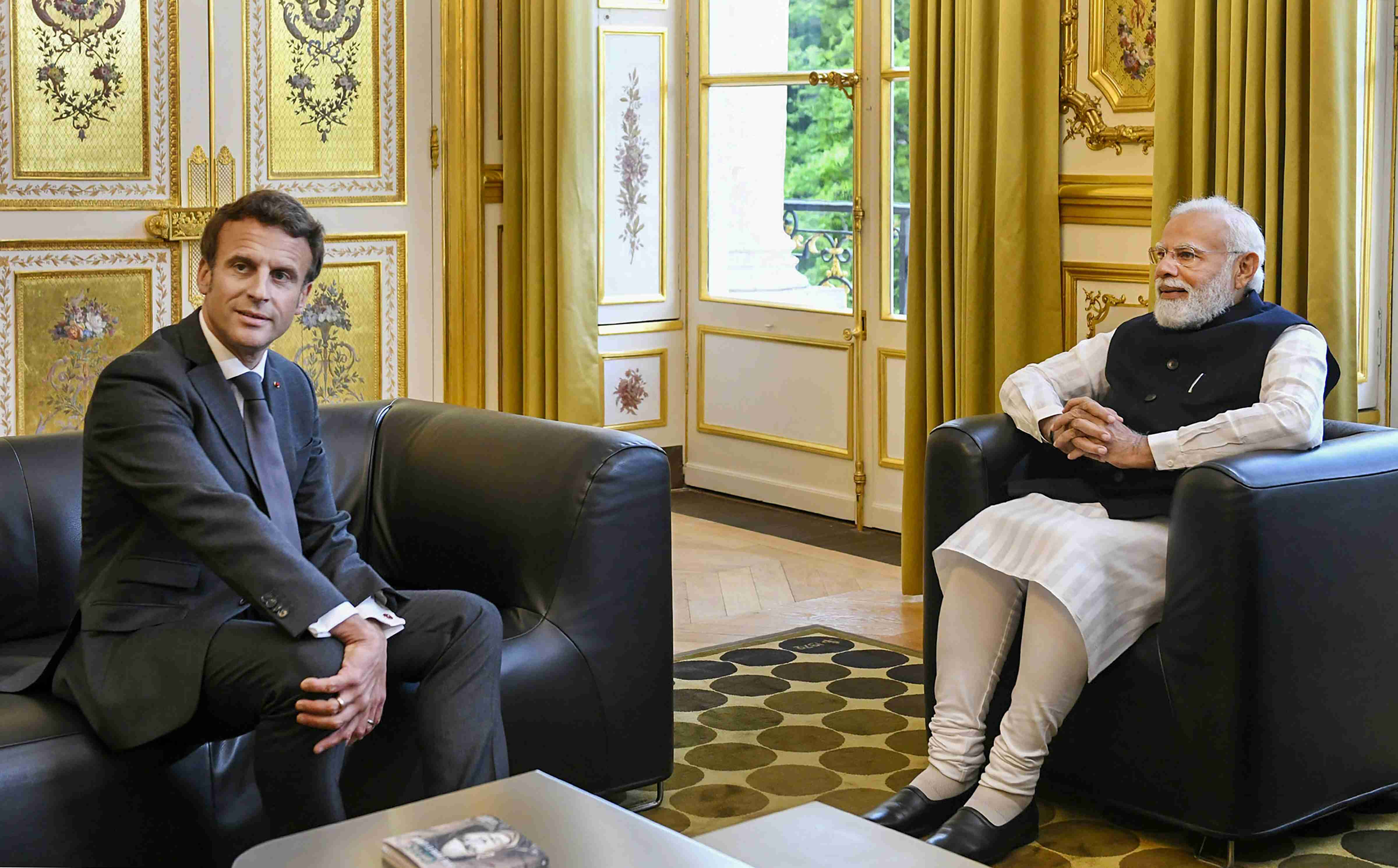India, France emphasise on zero tolerance against use of Afghan territory for spreading terrorism across the world India, France emphasise on zero tolerance against use of Afghan territory for spreading terrorism across the world