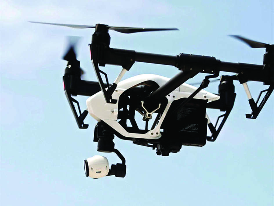 PLI: Aviation Min invites 2nd round of requests from drone industry