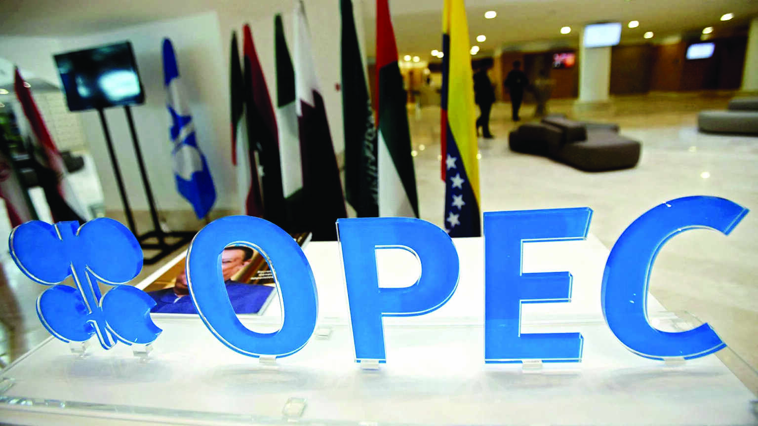 OPEC+ opens oil taps gradually as Russian war roils markets OPEC+ opens oil taps gradually as Russian war roils markets