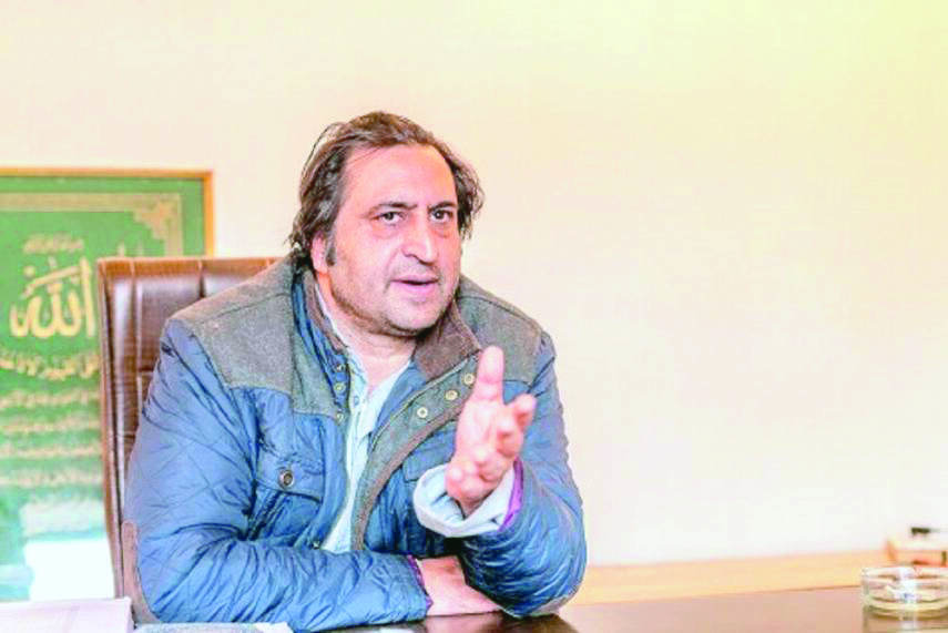 Kashmir politicians flay Delimitation panel report