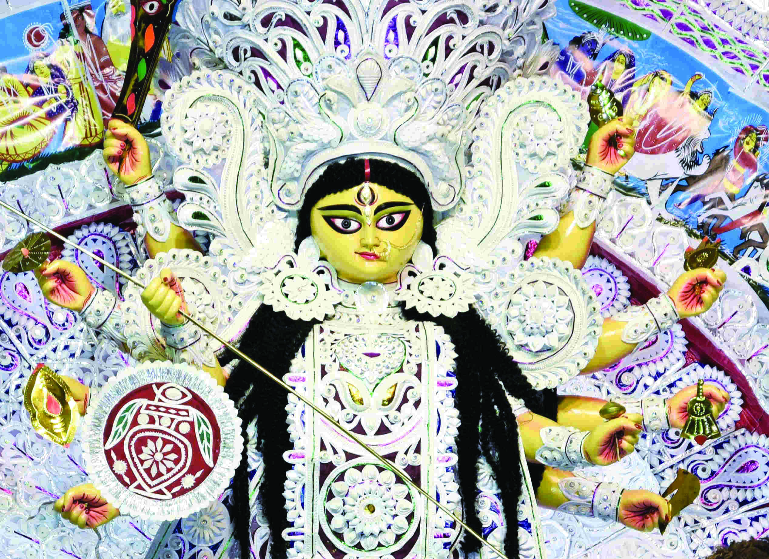 Centre celebrating keeping state govt in the dark, says Trinamool Centre celebrating keeping state govt in the dark, says Trinamool
