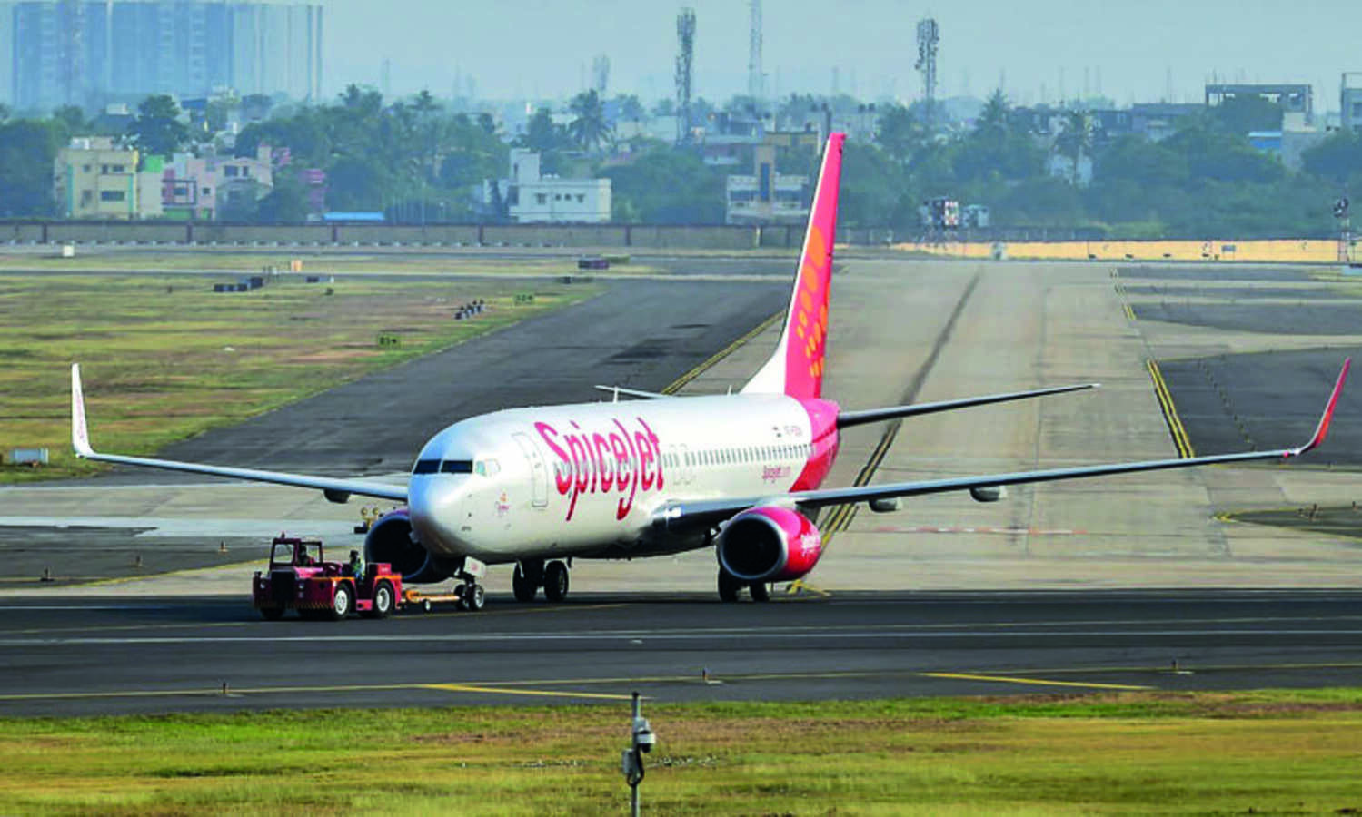 Compensate or pay fine if wrongly denying boarding