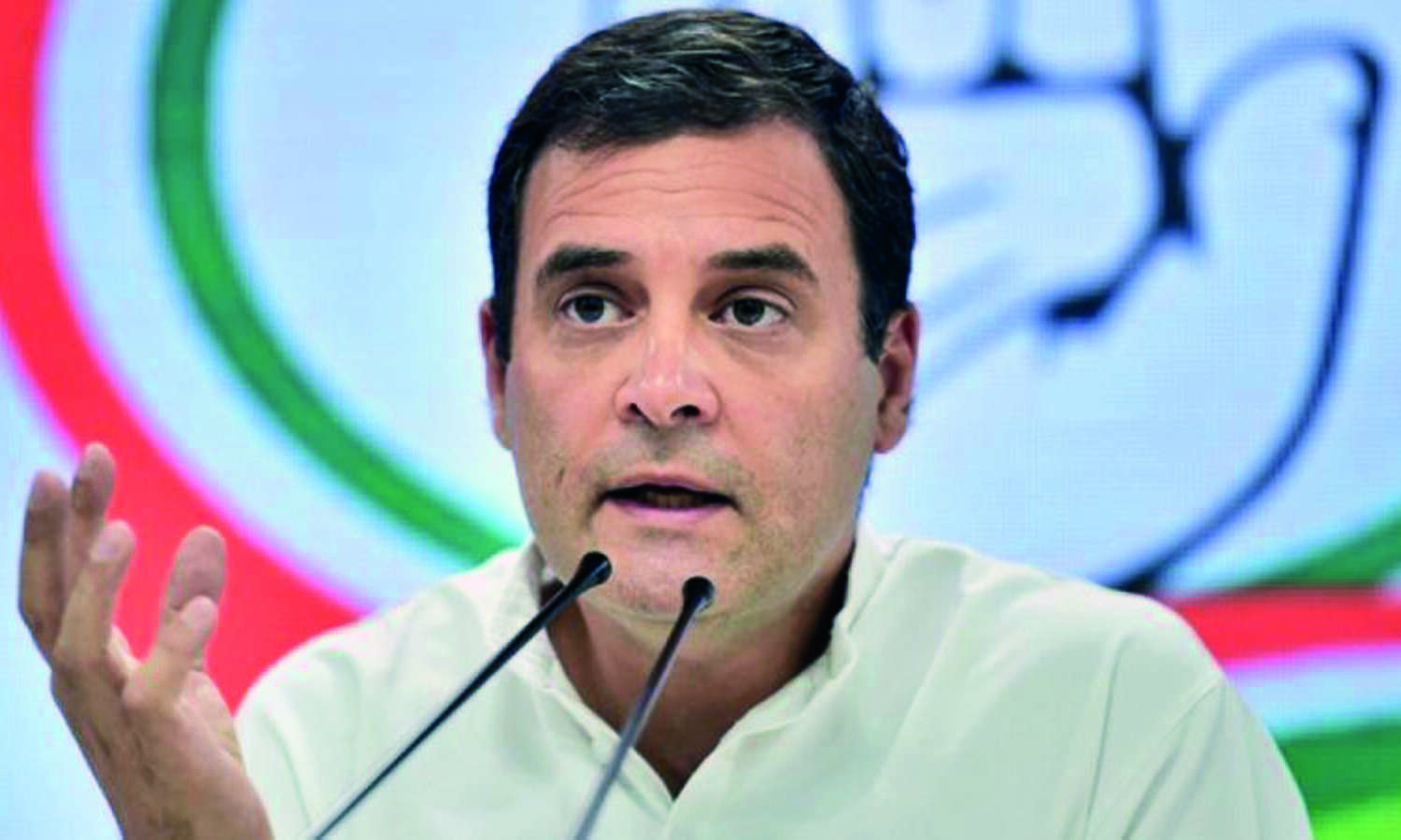 Congress criticises Centre over WHO Covid death figures