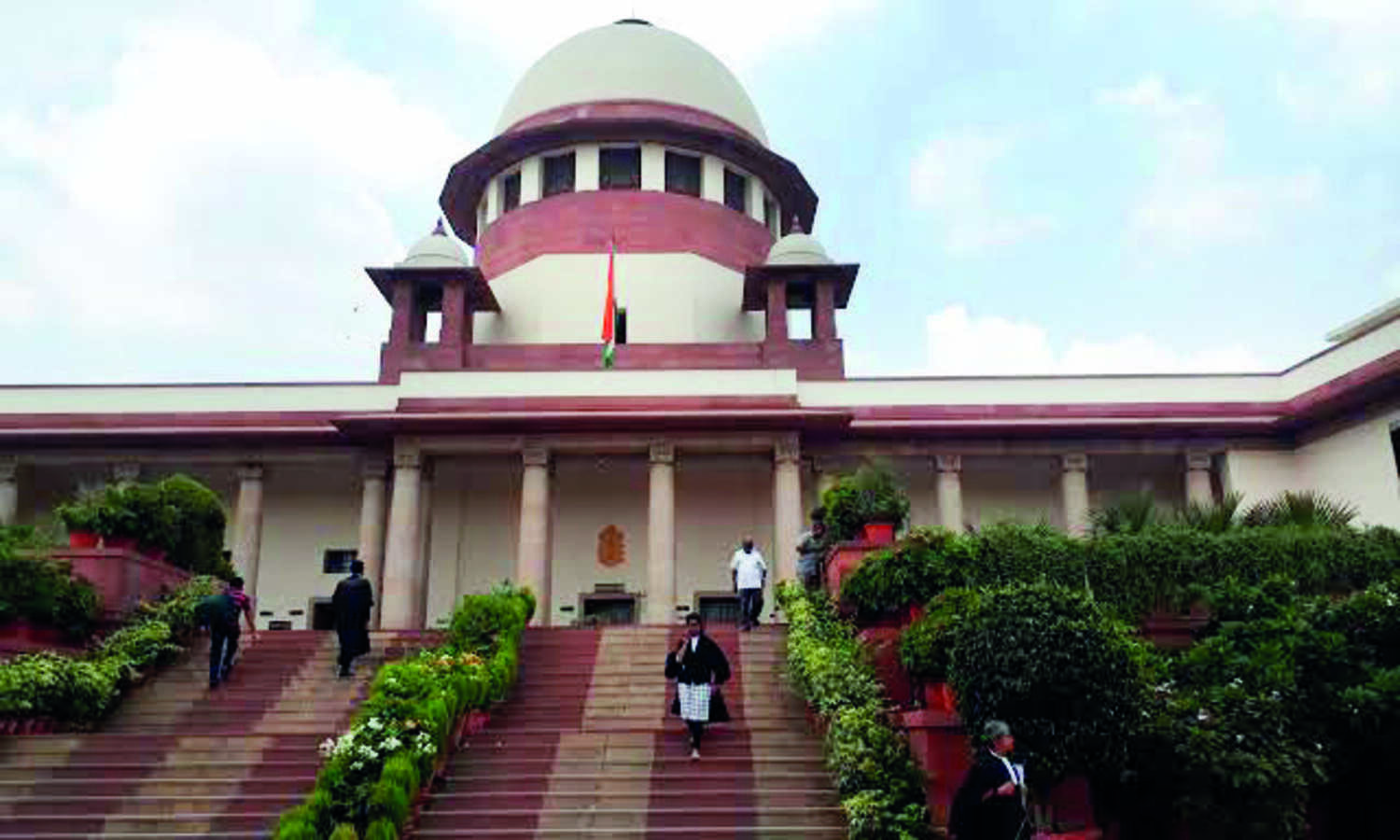 SC Collegium lists 15 names for HC Judges