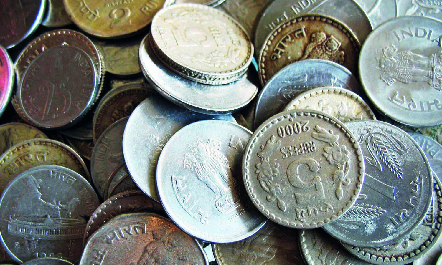 HC seeks stand of Centre, RBI on plea over low circulation of coins for visually impaired